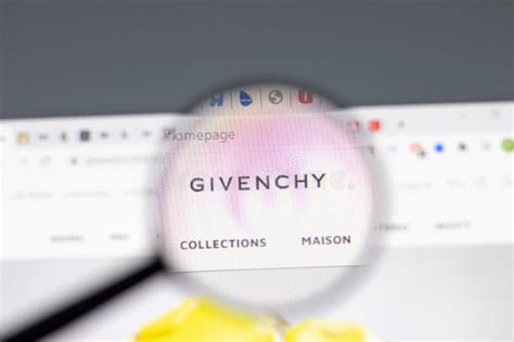 givenchy website usa